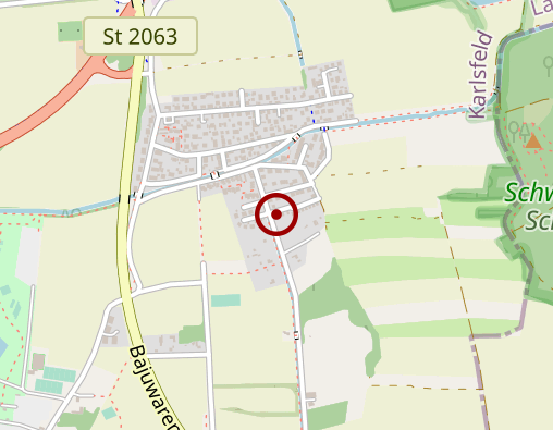 Karte: Raisch Michael Dr.