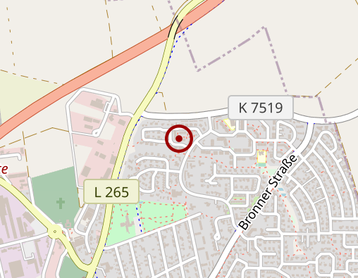 Karte: Kapp Johannes Massagepraxis