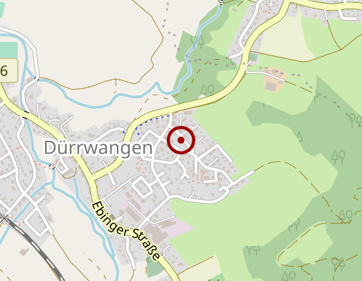 Karte: Mehr Doris Praxis für Klassische Homöopathie