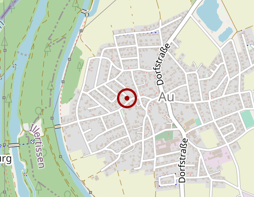 Karte: Kim-Yoga-Massage Inh. Kim Gutermann