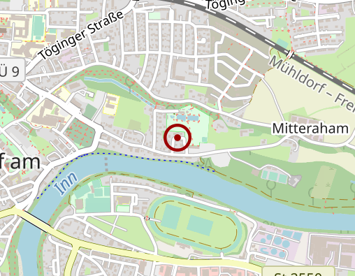 Karte: Haushaltsnahe Dienstleistungen