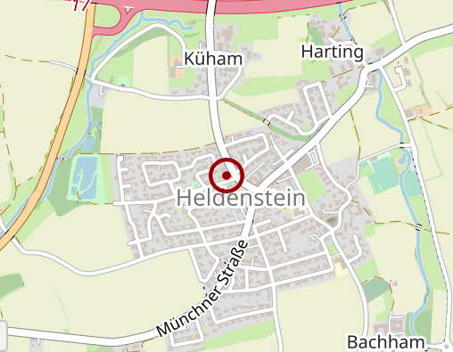 Karte: Weinandi Rolf