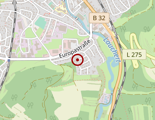 Karte: Herbalife Selbständiger Berater Erdeljan