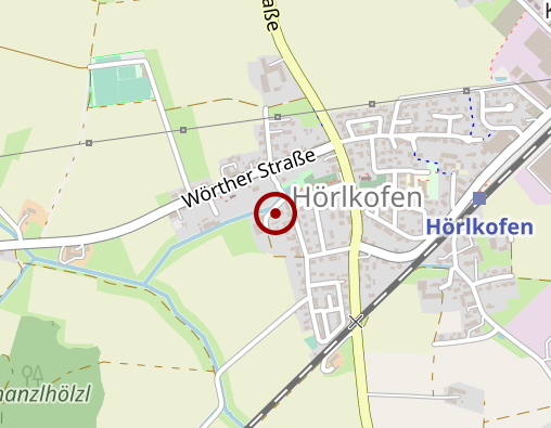 Karte: Naturheilpraxis Balance Inh. Angelika Stempel u. Gabriele Chomenko