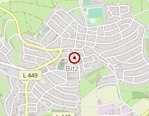 Karte: Jupiter-Apotheke