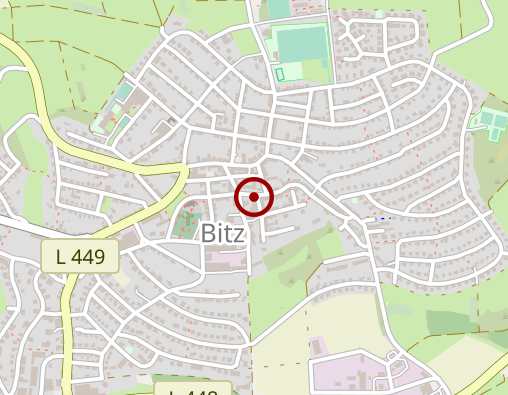 Karte: Schöne Physiotherapie