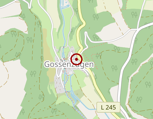 Karte: Raisle J., A.