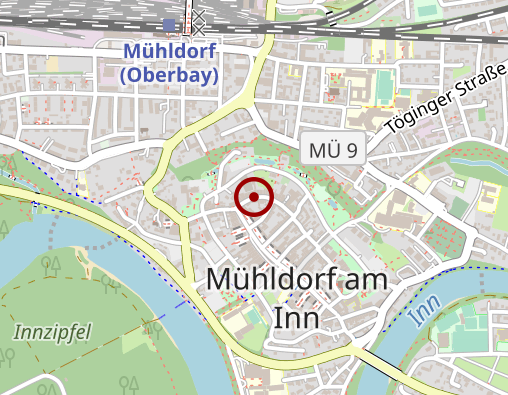 Karte: Alltagsbegleitung