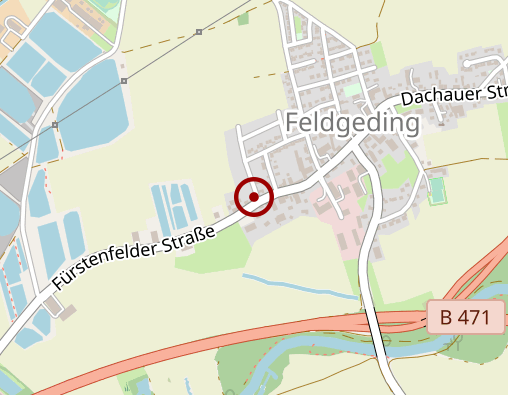 Karte: Hartl Daniela