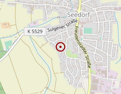 Karte: Monschau Renate Dipl.-Oecotrophologin Ernährungsberatung