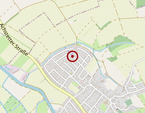 Karte: Maurer Bärbel