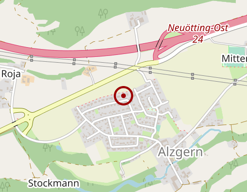 Karte: Psychologische Beratung und Coaching