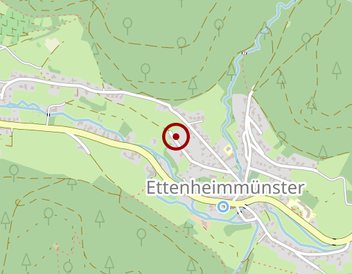 Karte: Jäger Brigitte