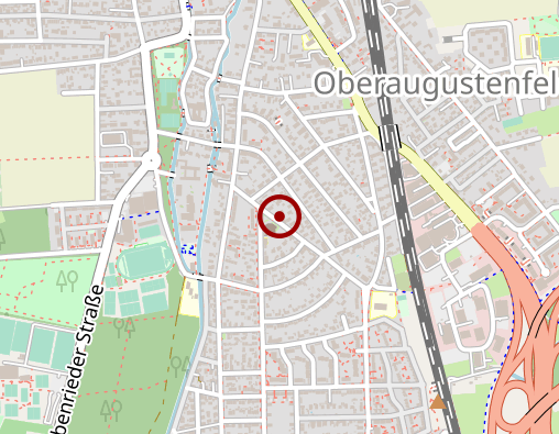 Karte: Rupprecht, Georg