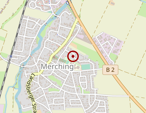 Karte: Semlinger Monika Heilpraktikerin