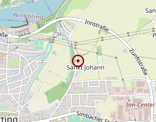 Karte: Schweiger Gerda