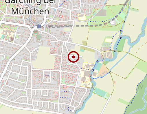 Karte: Bürck Steffi van Dipl.-Psych.