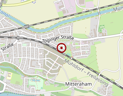 Karte: Glasenapp Nikolaus von u. Neusa