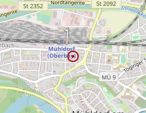 Karte: Hornyak Magdolna Prof. Dr.