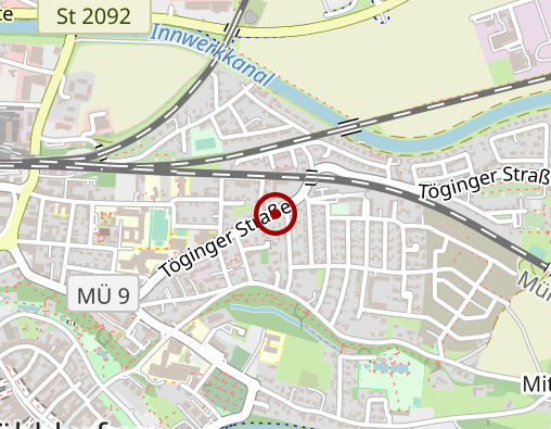 Karte: Fischberger Simon