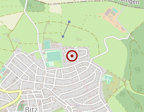 Karte: Schwenk Manuela Praxis für Ergotherapie