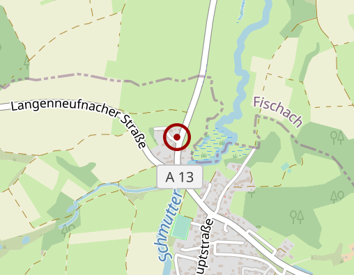 Karte: Ruppik Thorsten Dr.med.