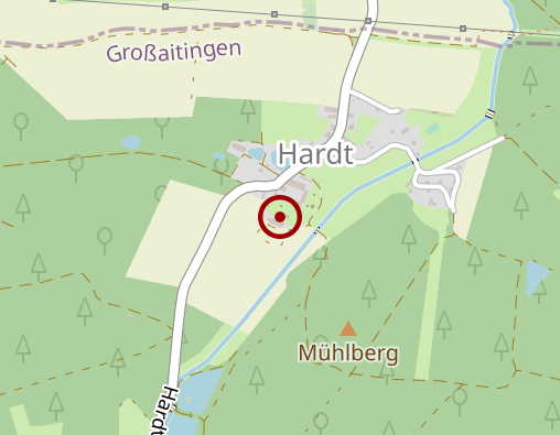 Karte: Nuvoloni-Buhl Silvia