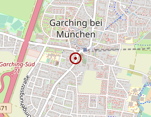 Karte: Lisitano Adriana Dr. med.