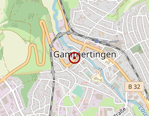 Karte: Simon Wolf GmbH