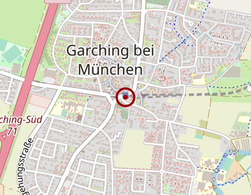 Karte: Stadt-Apotheke