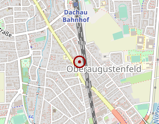 Karte: Hardwig Jakob