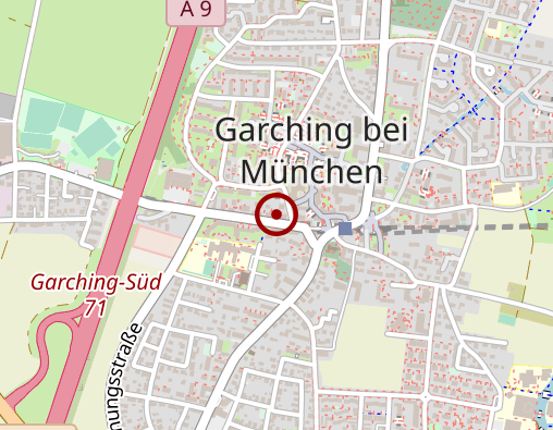 Karte: Schütz Julia