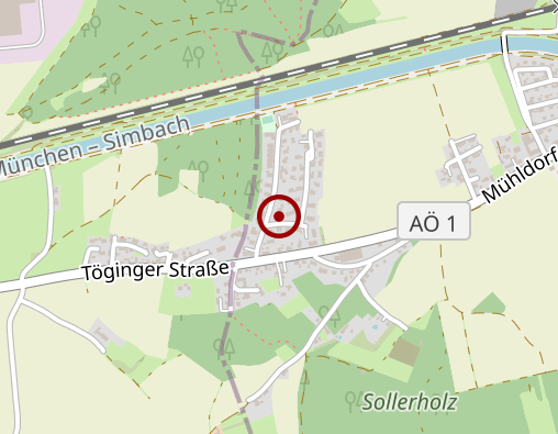 Karte: Schneider Uschi