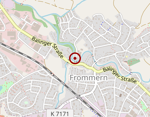 Karte: Haug Sabine Ernährungs- und Hygienetechnik