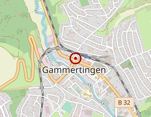 Karte: Kurz Norbert Arzt für Allgemeinmedizin