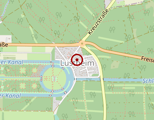 Karte: Praxis Herold-Stickel