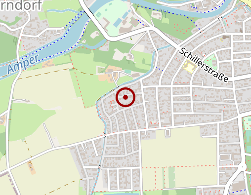 Karte: Kernlinger GmbH