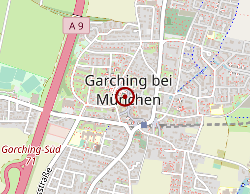 Karte: Haushaltsnahe Dienstleistungen