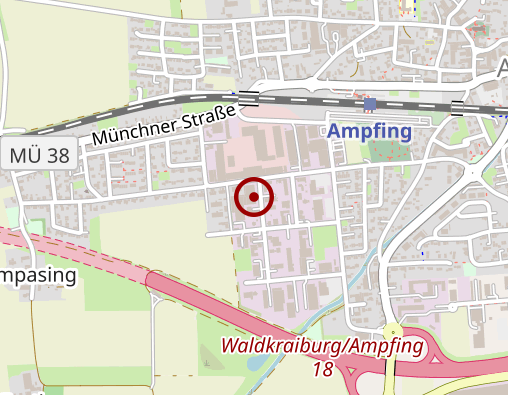 Karte: Gribl & Mittermeier