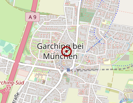 Karte: Sander Stephanie-Nicole