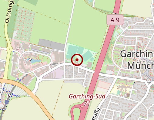 Karte: Isar-Apotheke