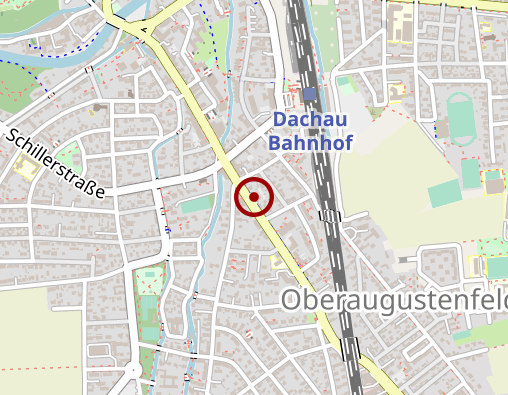 Karte: Schwarz Anja Yasmin Dipl.-Psych.