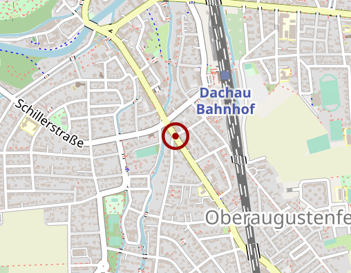 Karte: Christall Christa Schober