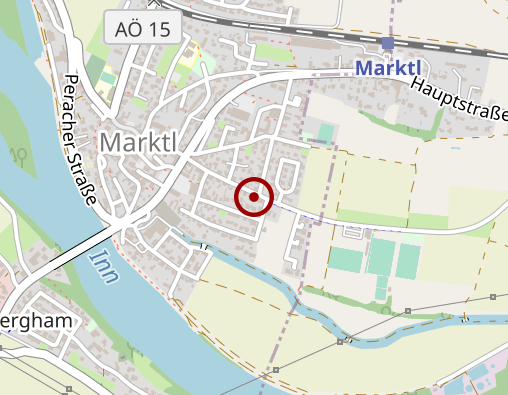 Karte: Taxi Karl Heim