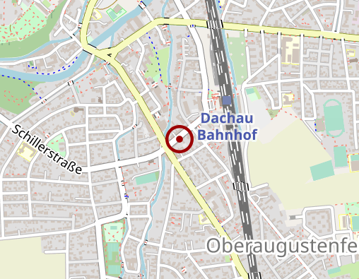 Karte: Albrecht Helfried T. Dr. Dipl.-Psych.