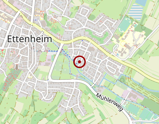 Karte: Oberst M. Ayurveda