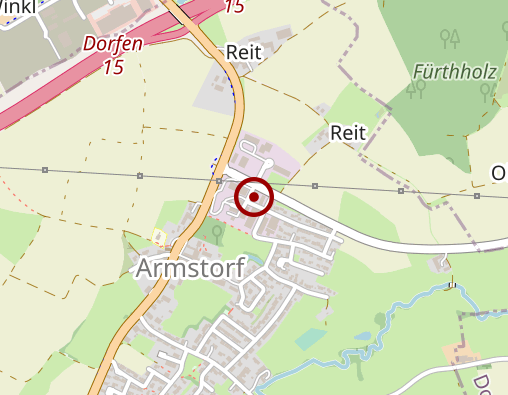 Karte: Bellequip GmbH