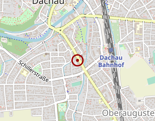 Karte: Puck Kristina