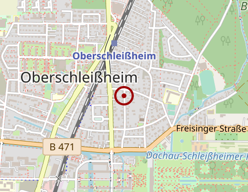 Karte: haushaltsnahe Dienstleistungen