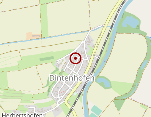 Karte: Neumann Tobias Hypnosetherapie